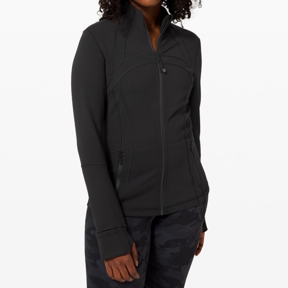 Lululemon Define Jacket